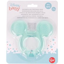 Massajador de gengivas para bebés Disney Baby - Mickey