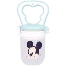 Alimentador anti-asfixia Disney Baby - Cool Like Mickey