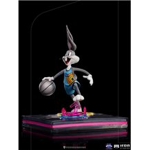 Figura Iron Studios - Space Jam 2: Bugs Bunny (Art Scale)