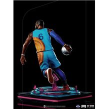 Figura Iron Studios - Space Jam 2: Lebron James (Art Scale)