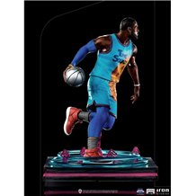 Figura Iron Studios - Space Jam 2: Lebron James (Art Scale)