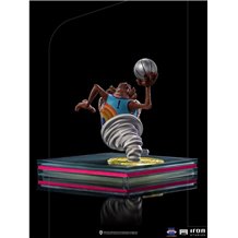 Figura Iron Studios - Space Jam 2: Taz (Art Scale)