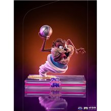 Figura Iron Studios - Space Jam 2: Taz (Art Scale)