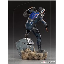 Figura Iron Studios - Marvel Black Widow: Taskmaster (Art Scale)