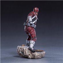 Figura Iron Studios - Marvel Black Widow: Red Guardian (Art Scale)