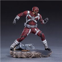 Figura Iron Studios - Marvel Black Widow: Red Guardian (Art Scale)