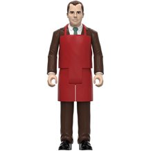 Figura ReAction: The Office - Toby Flenderson as Hostage 4 (Super 7)