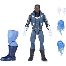 Figura Marvel Legends Series: Blue Marvel