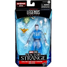 Figura Marvel Legends Series: Doctor Strange - Astral Form