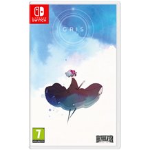 Gris Nintendo Switch