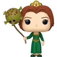 Figura Funko POP! Movies: Shrek - Princess Fiona 1595