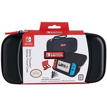 Bolsa Big Ben Deluxe Nintendo Switch - Preto