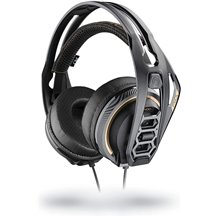 Headset Gaming Nacon Plantronics RIG 400HC Pro (Multiplataforma)