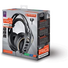 Headset Gaming Nacon Plantronics RIG 400HC Pro (Multiplataforma)