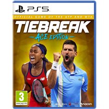 Tiebreak - Ace Edition PS5