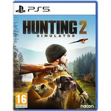 Hunting Simulator 2 PS5