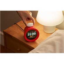 Nintendo Sound Clock: Alarmo