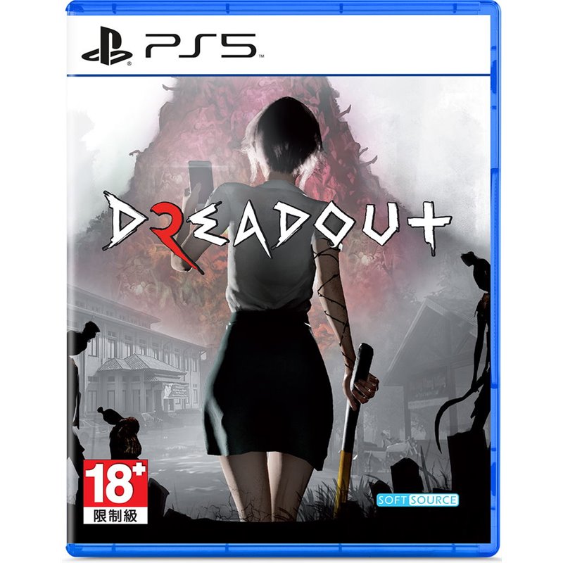 Dreadout 2 (Import) PS5