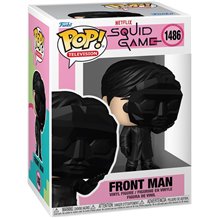 Figura Funko POP! Television: Squid Game Season 2 - Front Man 1486