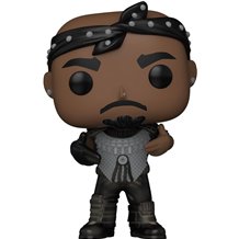 Figura Funko POP! Rocks: Tupac Shakur (California Love) 446