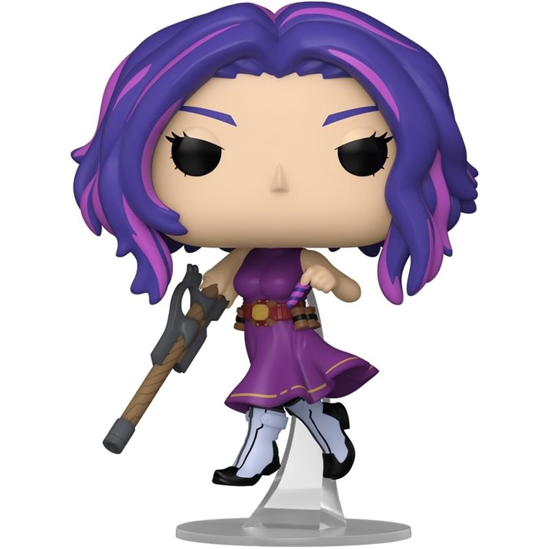 Figura Funko POP! Animation: My Hero Academia - Lady Nagant 1831