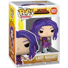 Figura Funko POP! Animation: My Hero Academia - Lady Nagant 1831