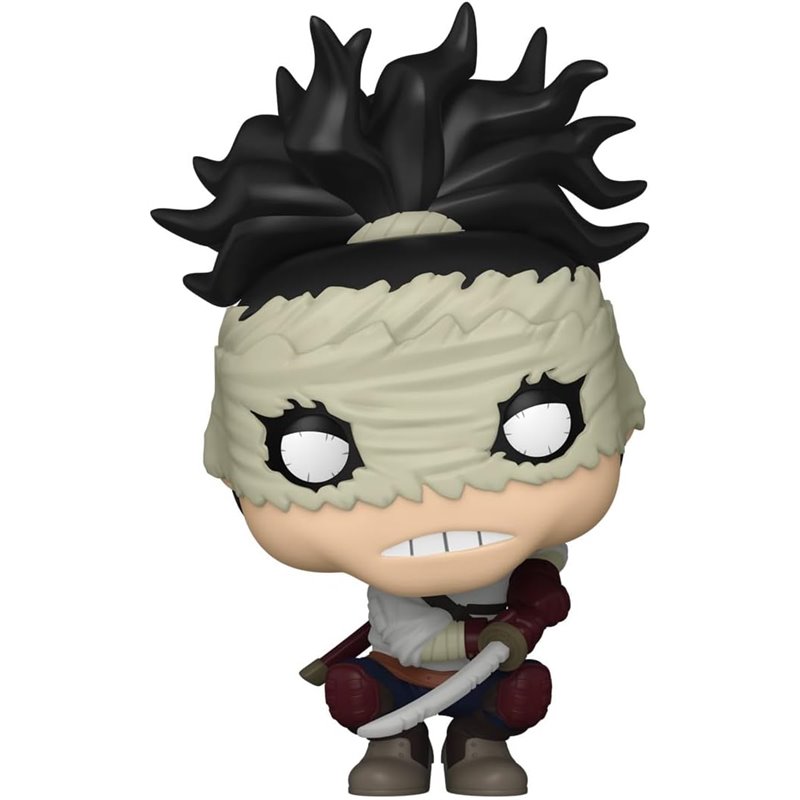 Figura Funko POP! Animation: My Hero Academia - Stain 1832