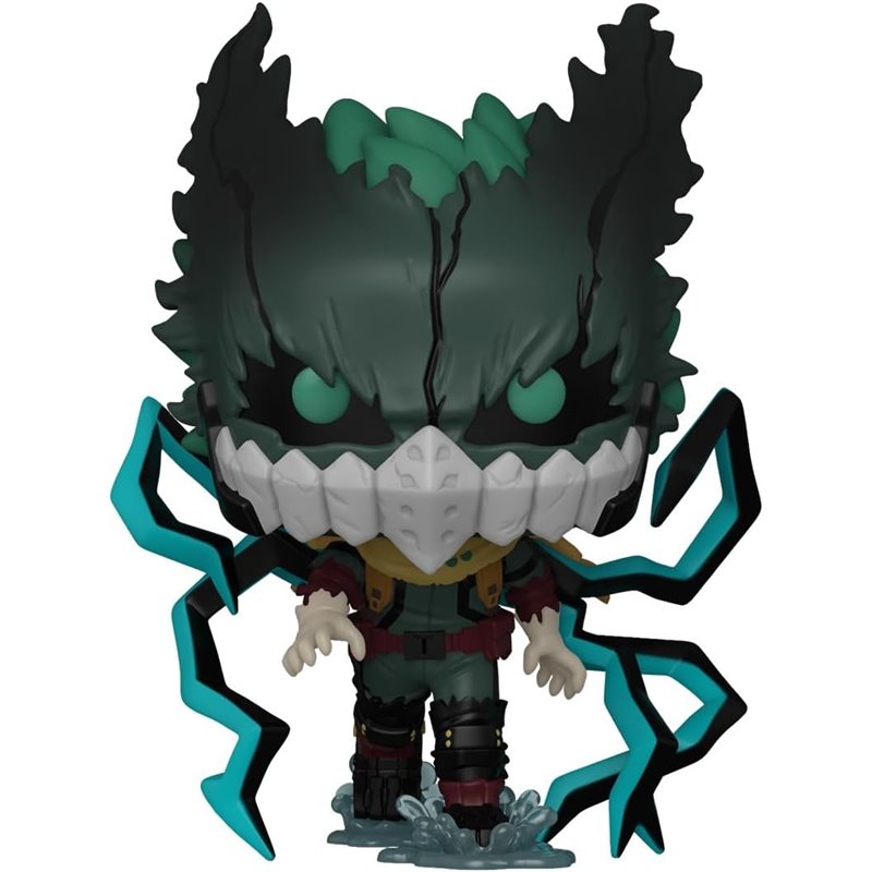 Figura Funko POP! Plus: My Hero Academia - Izuku Midoriya (Deku Vigilante) 1829