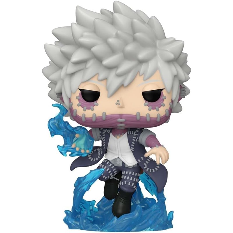 Figura Funko POP! Plus: My Hero Academia - Dabi (With Chase) 1834