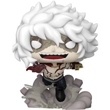 Figura Funko POP! Plus: My Hero Academia - Tomura Shigaraki (All For One) 1830