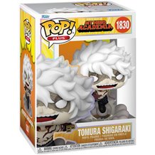 Figura Funko POP! Plus: My Hero Academia - Tomura Shigaraki (All For One) 1830