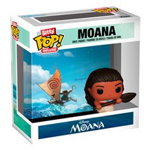 Figura Funko Bitty POP! Deluxe: Disney - Moana