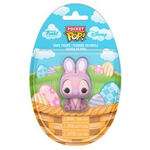 Funko Pocket POP! Easter Egg: Disney Lilo & Stitch - Angel