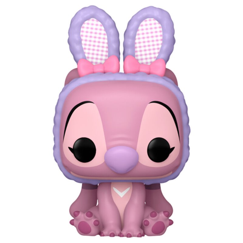 Funko Pocket POP! Easter Egg: Disney Lilo & Stitch - Angel