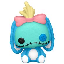 Funko Pocket POP! Easter Egg: Disney Lilo & Stitch - Scrump