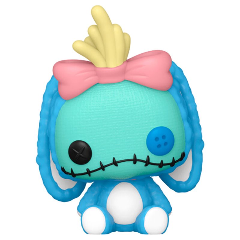 Funko Pocket POP! Easter Egg: Disney Lilo & Stitch - Scrump