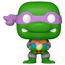 Funko Pocket POP! Easter Egg: TMNT - Donatello