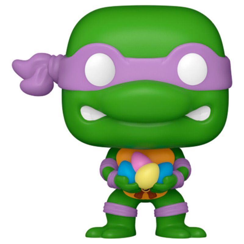 Funko Pocket POP! Easter Egg: TMNT - Donatello