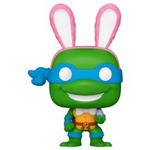 Funko Pocket POP! Easter Egg: TMNT - Leonardo