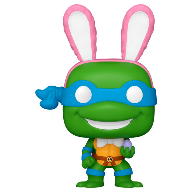 Funko Pocket POP! Easter Egg: TMNT - Leonardo