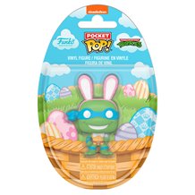 Funko Pocket POP! Easter Egg: TMNT - Leonardo