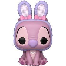 Figura Funko POP! Easter: Disney Lilo & Stitch - Angel 1534