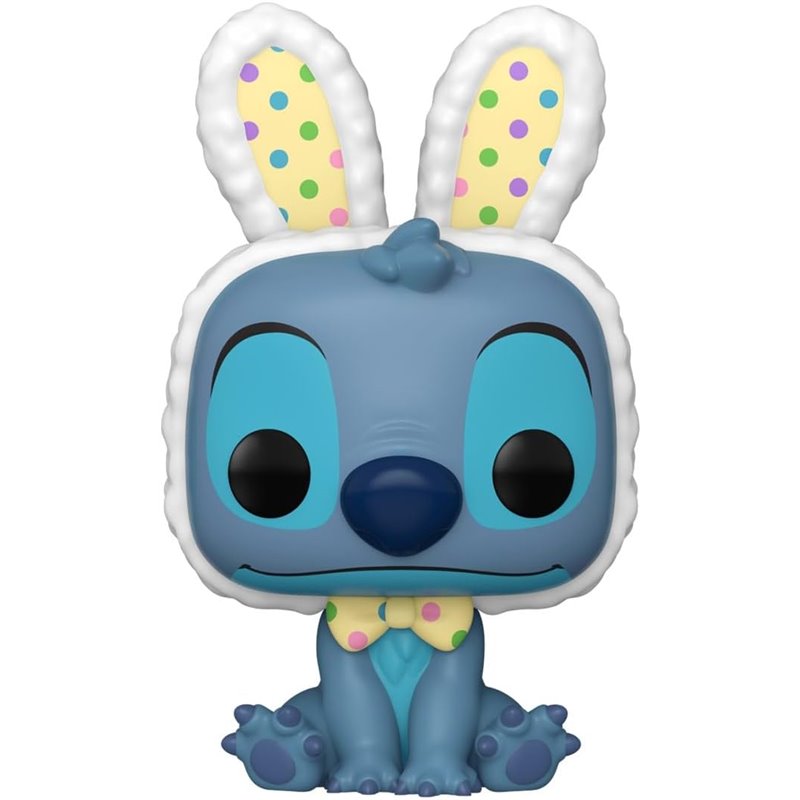 Figura Funko POP! Easter: Disney Lilo & Stitch - Stitch 1533