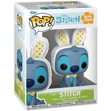 Figura Funko POP! Easter: Disney Lilo & Stitch - Stitch 1533