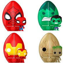 Funko Pocket POP! Easter Egg: Marvel (Sortido)