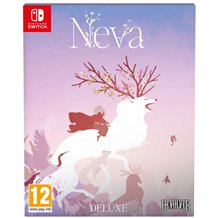 Neva - Devolver Deluxe Edition Nintendo Switch