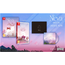 Neva - Devolver Deluxe Edition Nintendo Switch