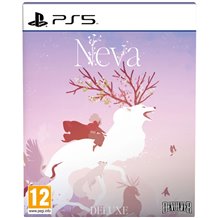 Neva - Devolver Deluxe Edition PS5