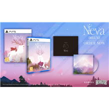 Neva - Devolver Deluxe Edition PS5