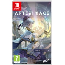 Afterimage Deluxe Edition Nintendo Switch